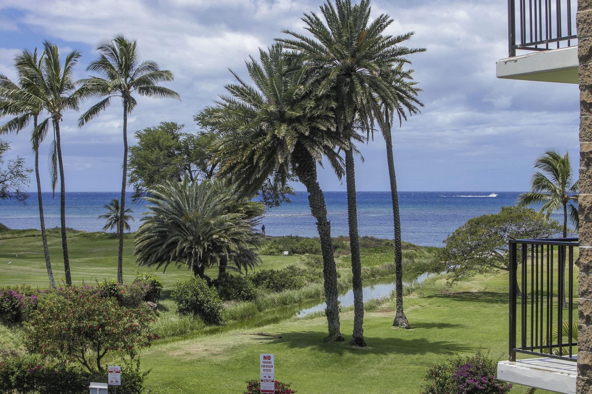 Kauhale Makai By Maui Condo And Home Kihei Exterior photo