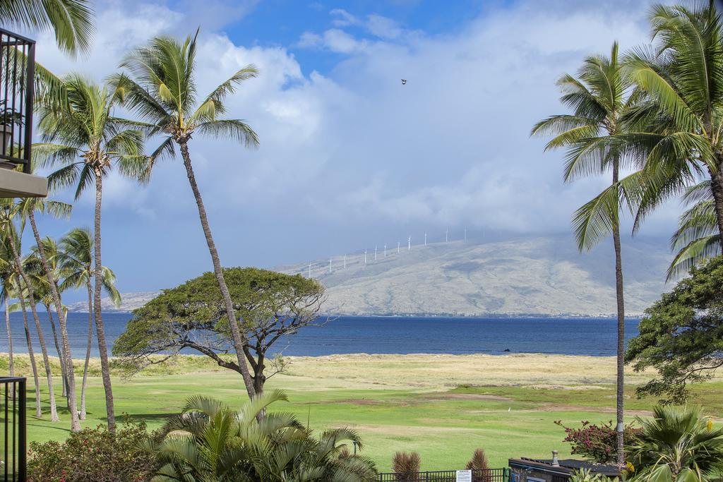 Kauhale Makai By Maui Condo And Home Kihei Exterior photo
