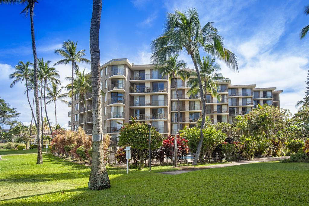 Kauhale Makai By Maui Condo And Home Kihei Exterior photo
