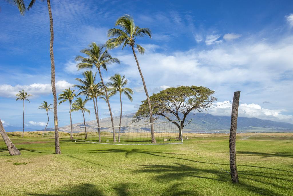 Kauhale Makai By Maui Condo And Home Kihei Exterior photo