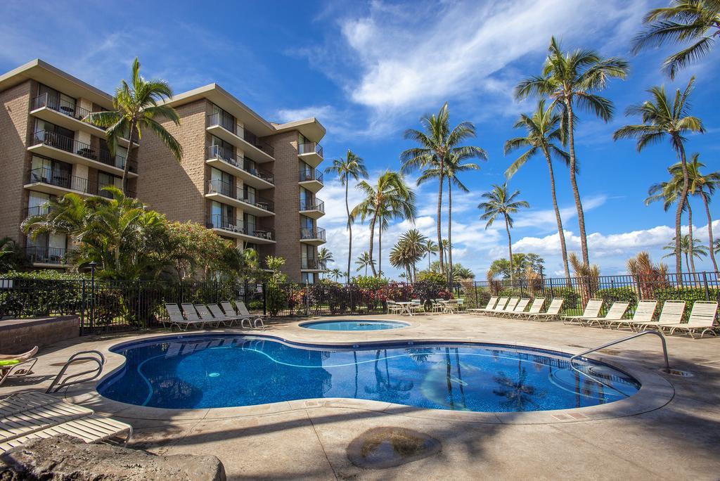 Kauhale Makai By Maui Condo And Home Kihei Exterior photo