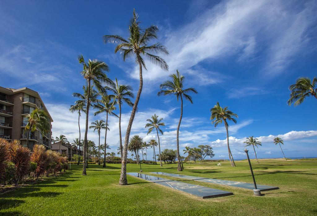 Kauhale Makai By Maui Condo And Home Kihei Exterior photo