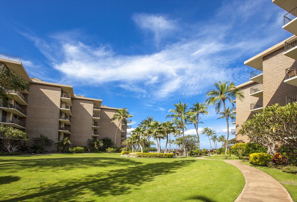 Kauhale Makai By Maui Condo And Home Kihei Exterior photo