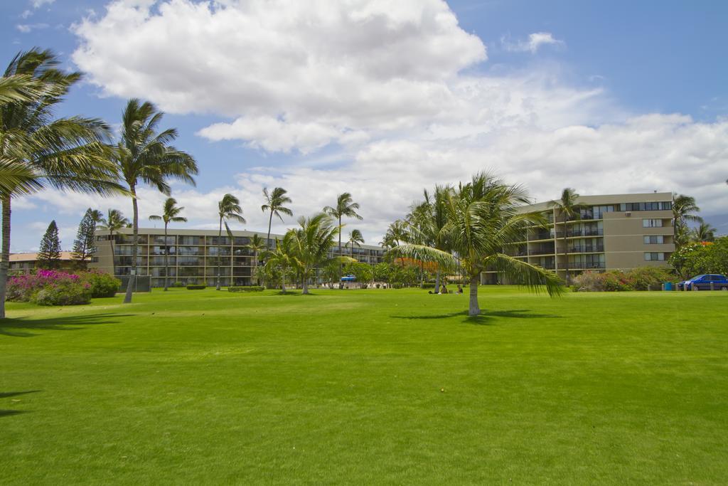 Kauhale Makai By Maui Condo And Home Kihei Exterior photo