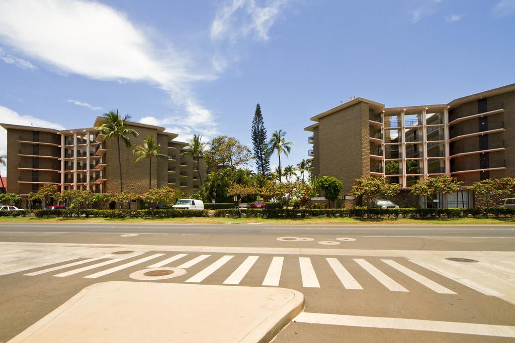 Kauhale Makai By Maui Condo And Home Kihei Exterior photo