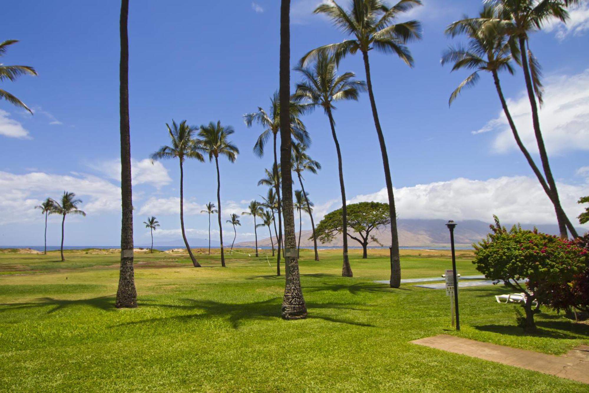 Kauhale Makai By Maui Condo And Home Kihei Exterior photo