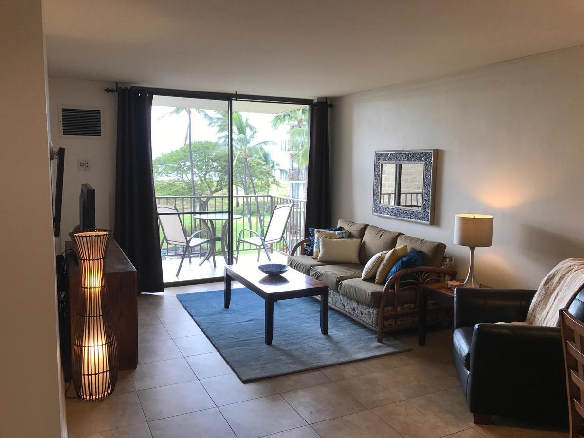 Kauhale Makai By Maui Condo And Home Kihei Exterior photo